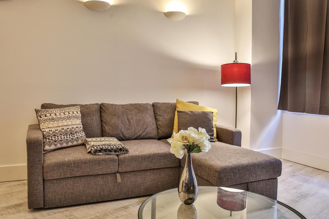 City Dreamz -New Stylish And Modern Flat Manchester Exterior photo