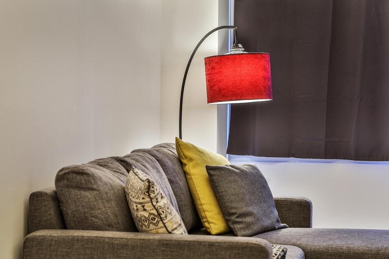 City Dreamz -New Stylish And Modern Flat Manchester Exterior photo